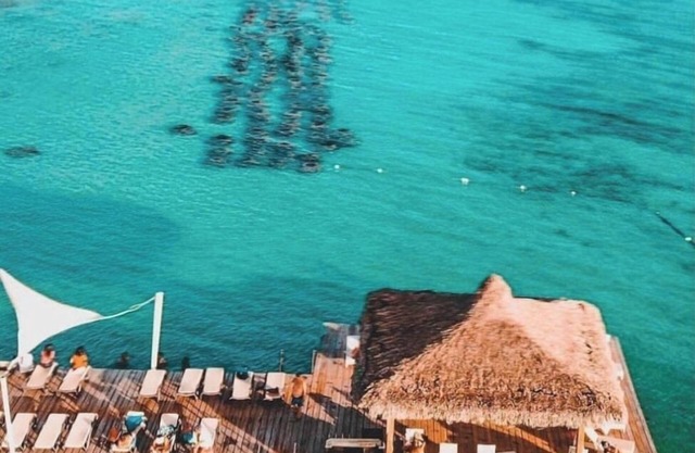 Hermoso Apartamento con Piscinas y a 2 Minutos de la Playa