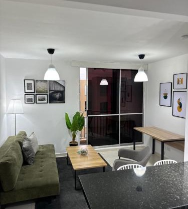 Hermoso Apartamento en Valledupar