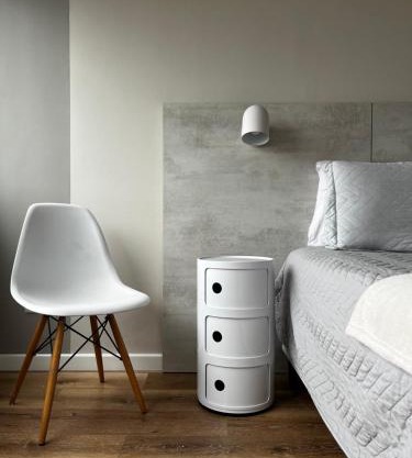 Hermoso apartamento en casco histórico con vistas al río