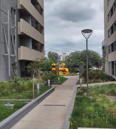 Hermoso Departamento confort y calidad