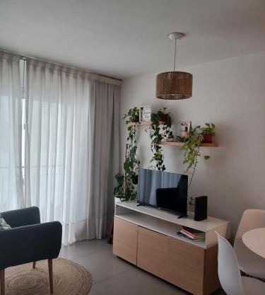 Hermoso Departamento en Temperley