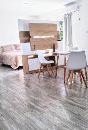 Hermoso departamento impecable