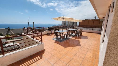 Hermoso Departamento Iquique