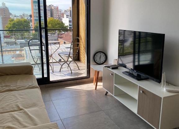 Hermoso departamento Lagos Excelente ubicacion