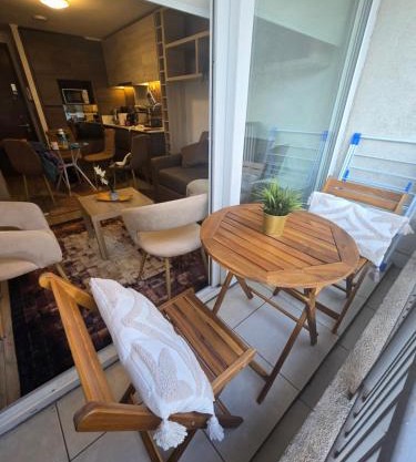 Hermoso Departamento Turistico a pasos Barrio Italia
