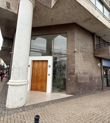 Hermoso Depto Central