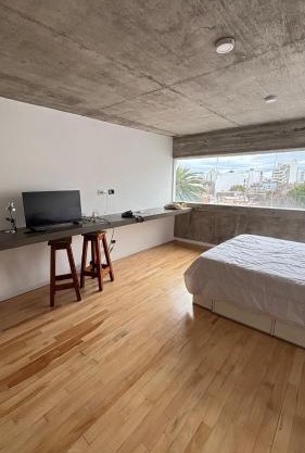 Hermoso y moderno departamento