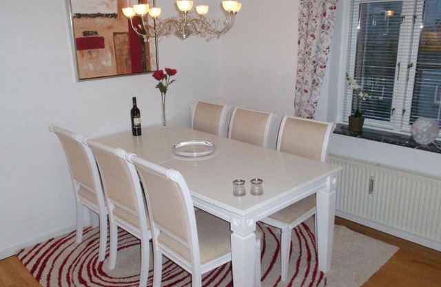 Herning City Apartments