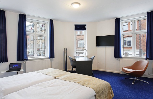 Herning City Hotel