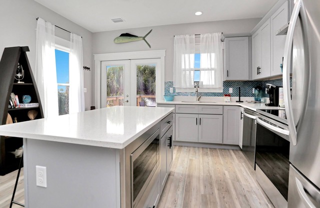 Hesed Beach Cottage
