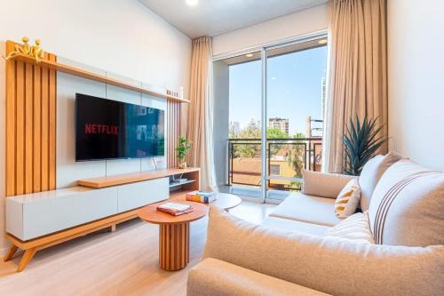 Hestia at Asuncion Cozy & Bright 2BDR II