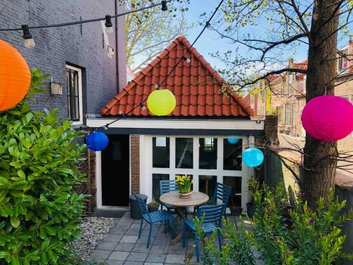 Het Logement in Zierikzee