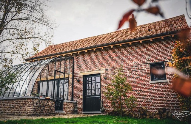 Het Ovenhuisje