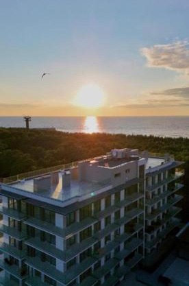 Hevenia Apartament 14 Nadmorski Wiatr- Mrzeżyno