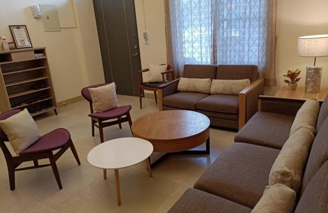 Heye Homestay Guoguang Branch A2571 B2572