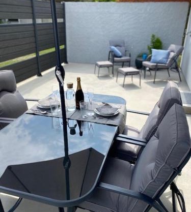 Hiška Orel Terme Čatež