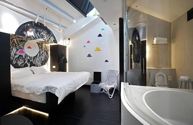 Hi Hotel Bugis