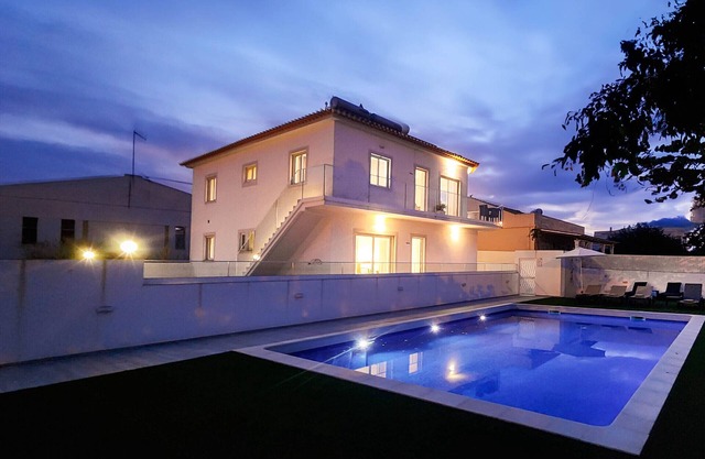 Hibisco 1 by Check-in Portugal