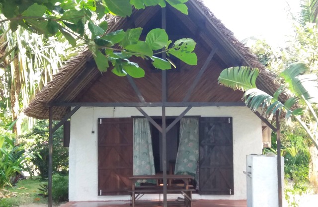 Hibiscus villa 6 people