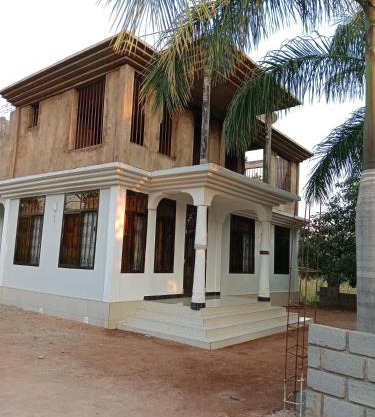 Hidalgo Home