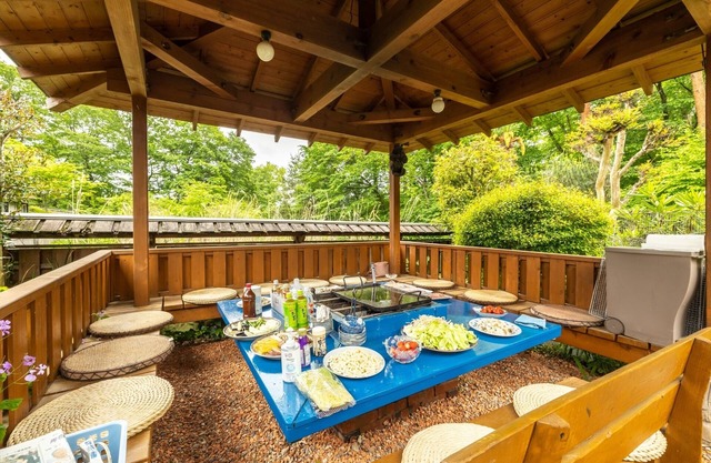 Hidamari no Ie Abundant nature close to tourist - Hitamaris house/Nasushiobara Tochigi