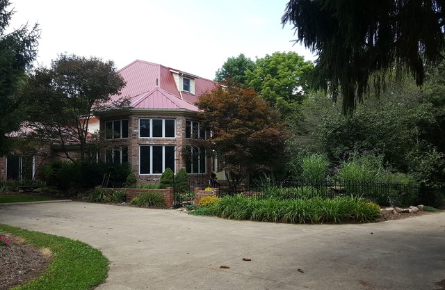 Hidden Ariel Resort Home