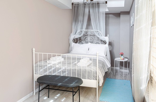 Hidden bijou in Plovdiv -5 minutes from center