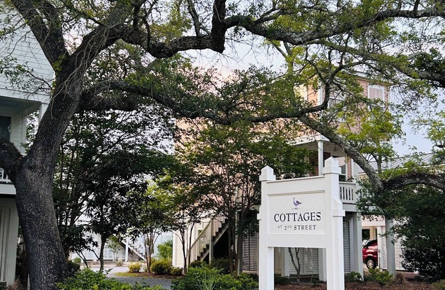 Hidden Gem- Cozy Cottage on the MS Gulf Coast