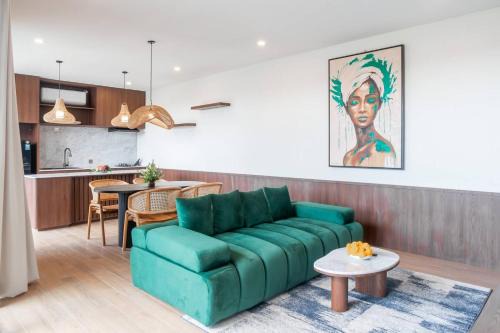 Hidden Gem in Kaba-kaba Private Stylish 2BR Villa