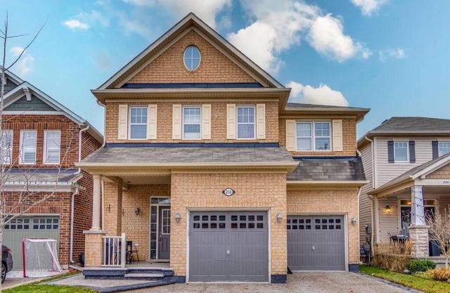 Hidden Gem: Spacious Basement