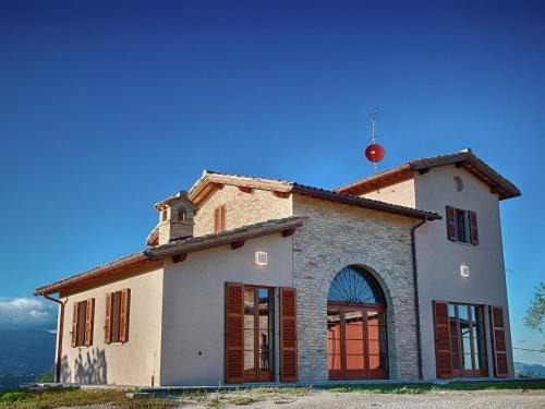 Hidden Hamlet Stay with Pool