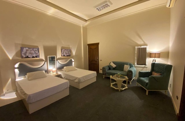 Hidden Paradise Villa