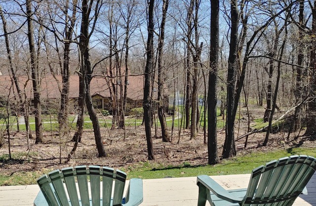 Hidden Valley Resort-3 bdrm/loft area/swim/hike/bike/pet friendly