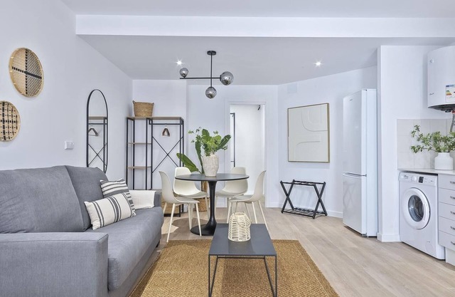 Hideaway 2 minutes from Sagunto beach A5