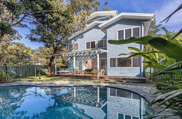 'Hideaway Bayside' by Accom Holidays