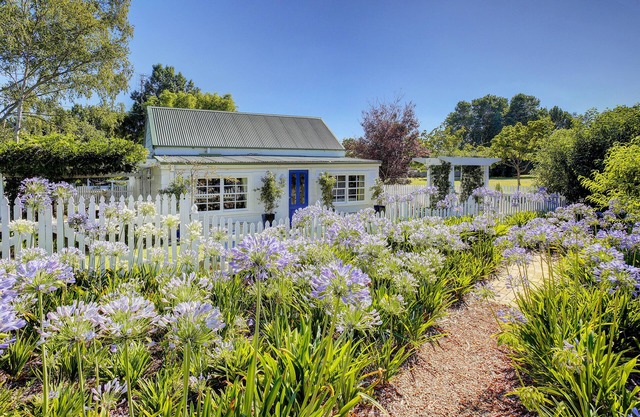 Hideaway Cottage - The perfect escape from the Southern Highlands