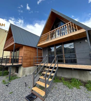 Hideaway Kazbegi
