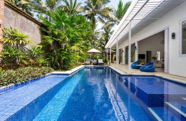 Hideaway Luxury private villa