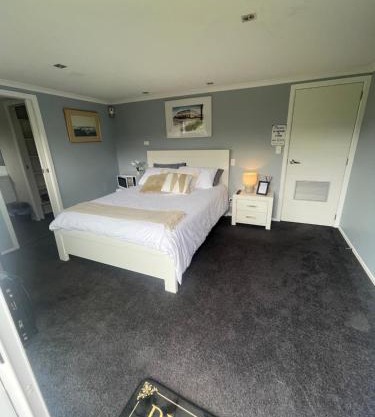 Hideaway on the Avenues