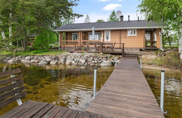 Hiekkaranta by Interhome