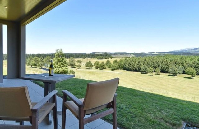 High Country Villa 239 -Luxury Villa in Terrace Downs