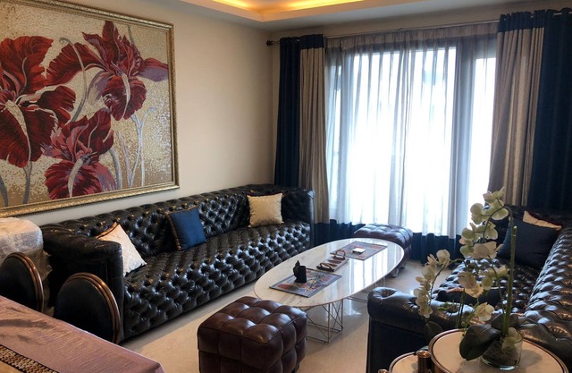 High End Luxury Apartment in Greater Kailash 1