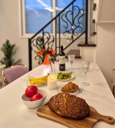 High-End Stay in Daegu