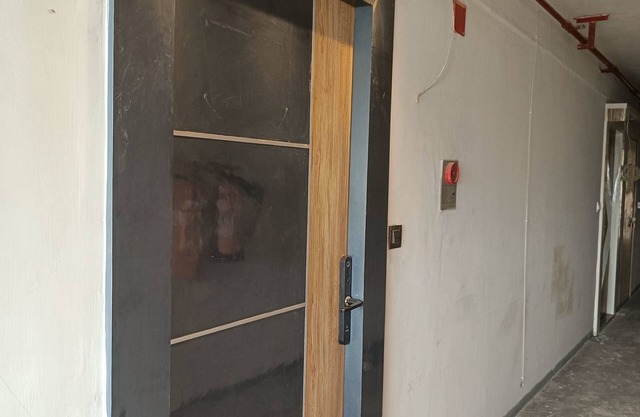 High Ended Studio Apartment (720) in DLF Capital Greens Society