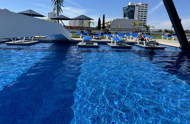 High Garden Grand Hotel