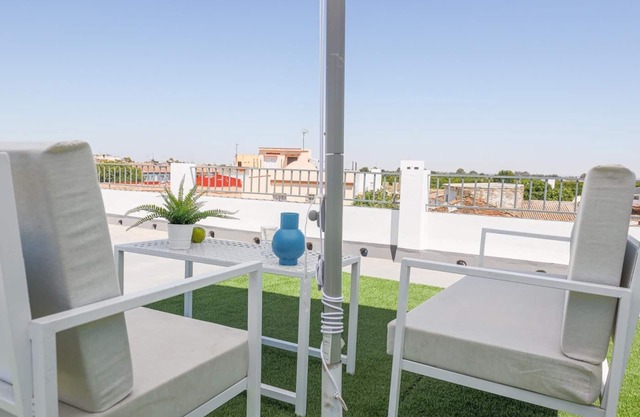 High quality apartment 3 bedrooms, 2 bathrooms - Aral