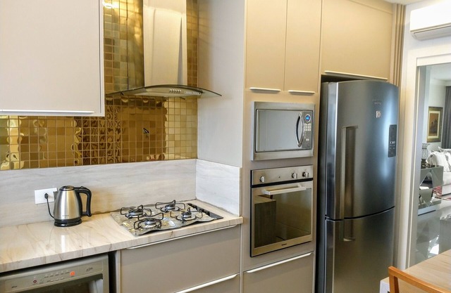 High Standard Apartment