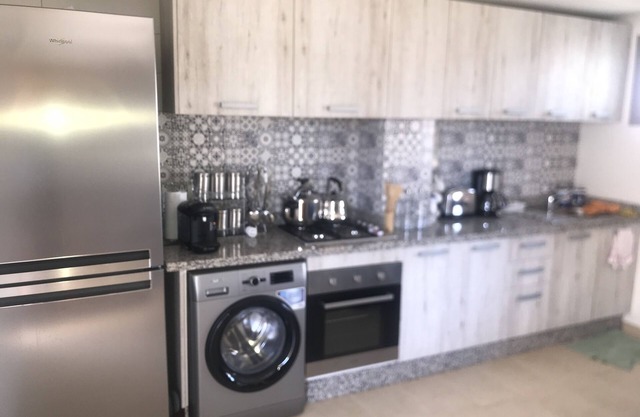 High standing apartment PERLA SAIDIA 3min walk from the beach