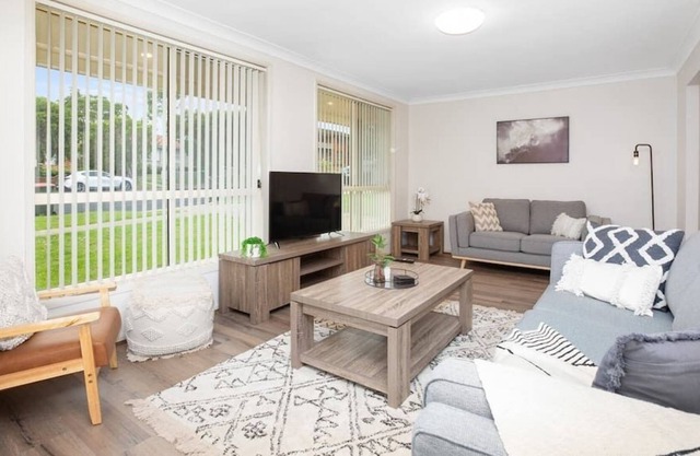 High Street Villas - Unit 1