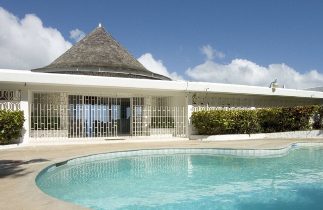 High View Villa overlooking Montego Bay